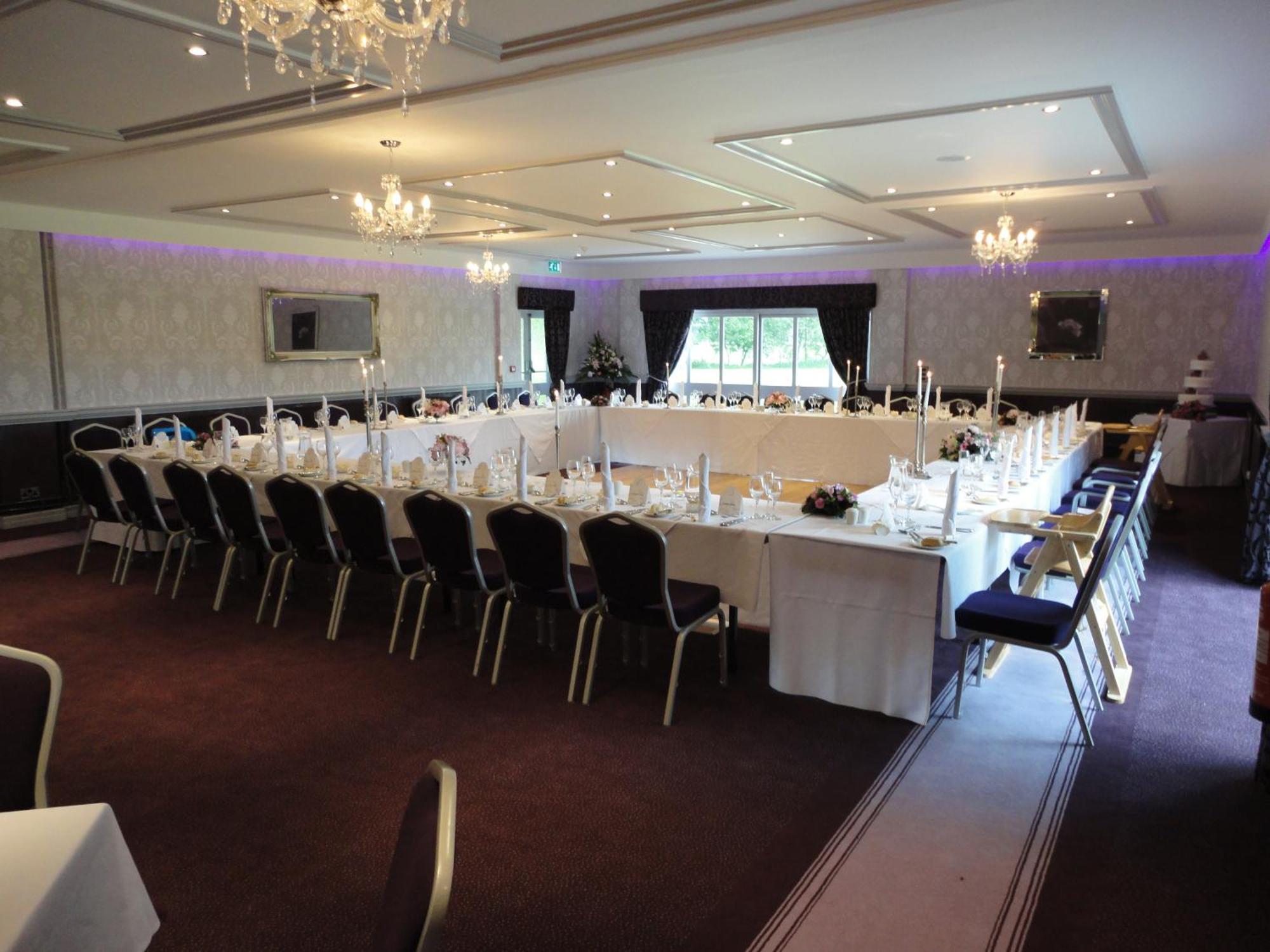 Caersws Maesmawr Hall Hotel מראה חיצוני תמונה