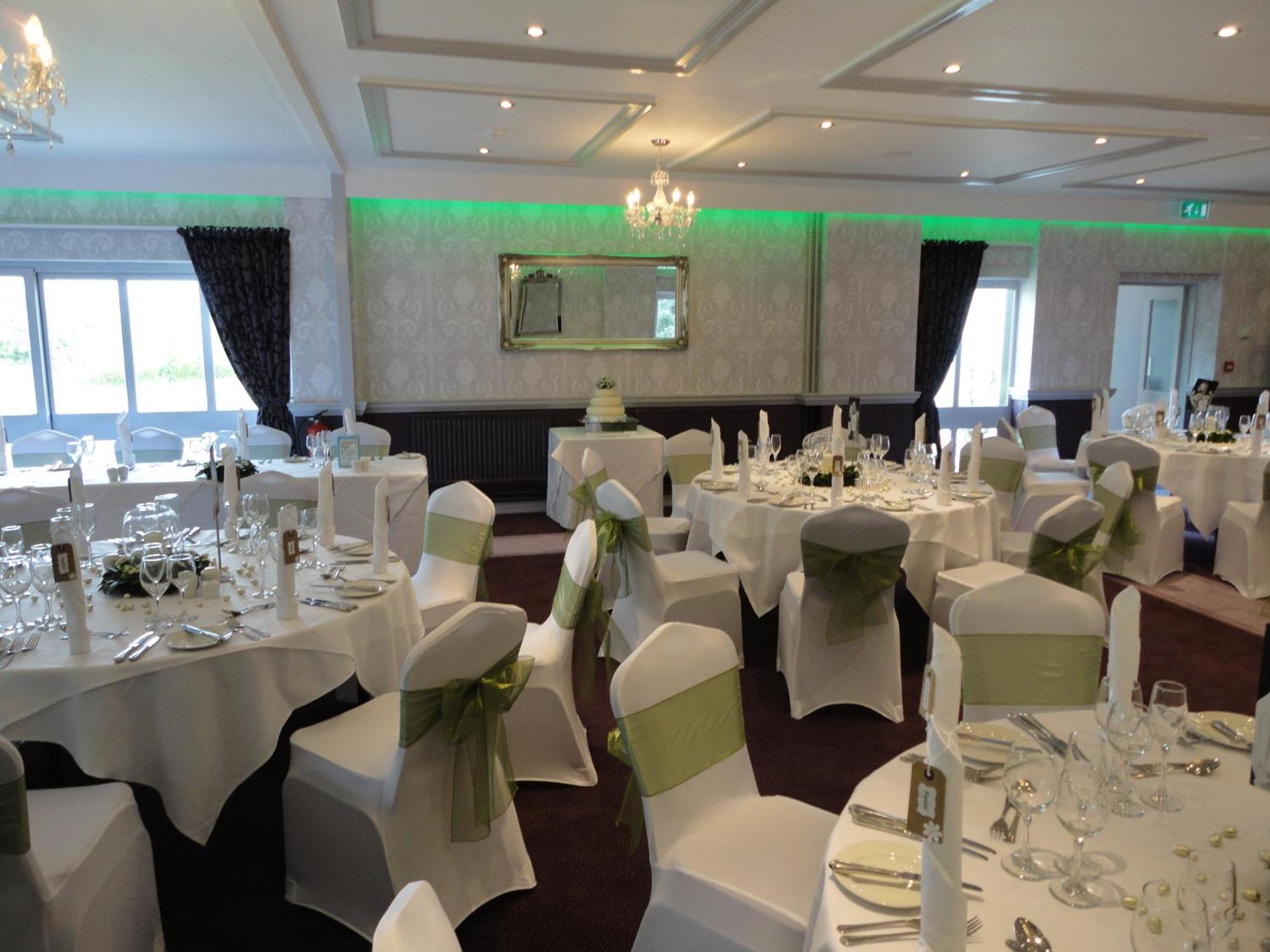 Caersws Maesmawr Hall Hotel מראה חיצוני תמונה