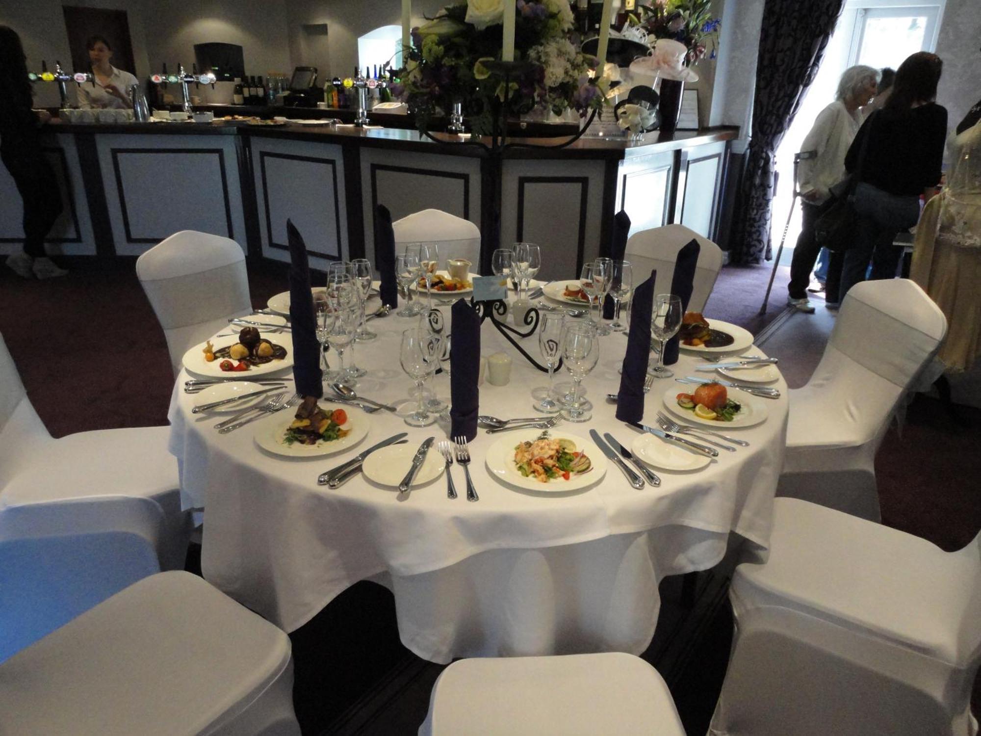 Caersws Maesmawr Hall Hotel מראה חיצוני תמונה