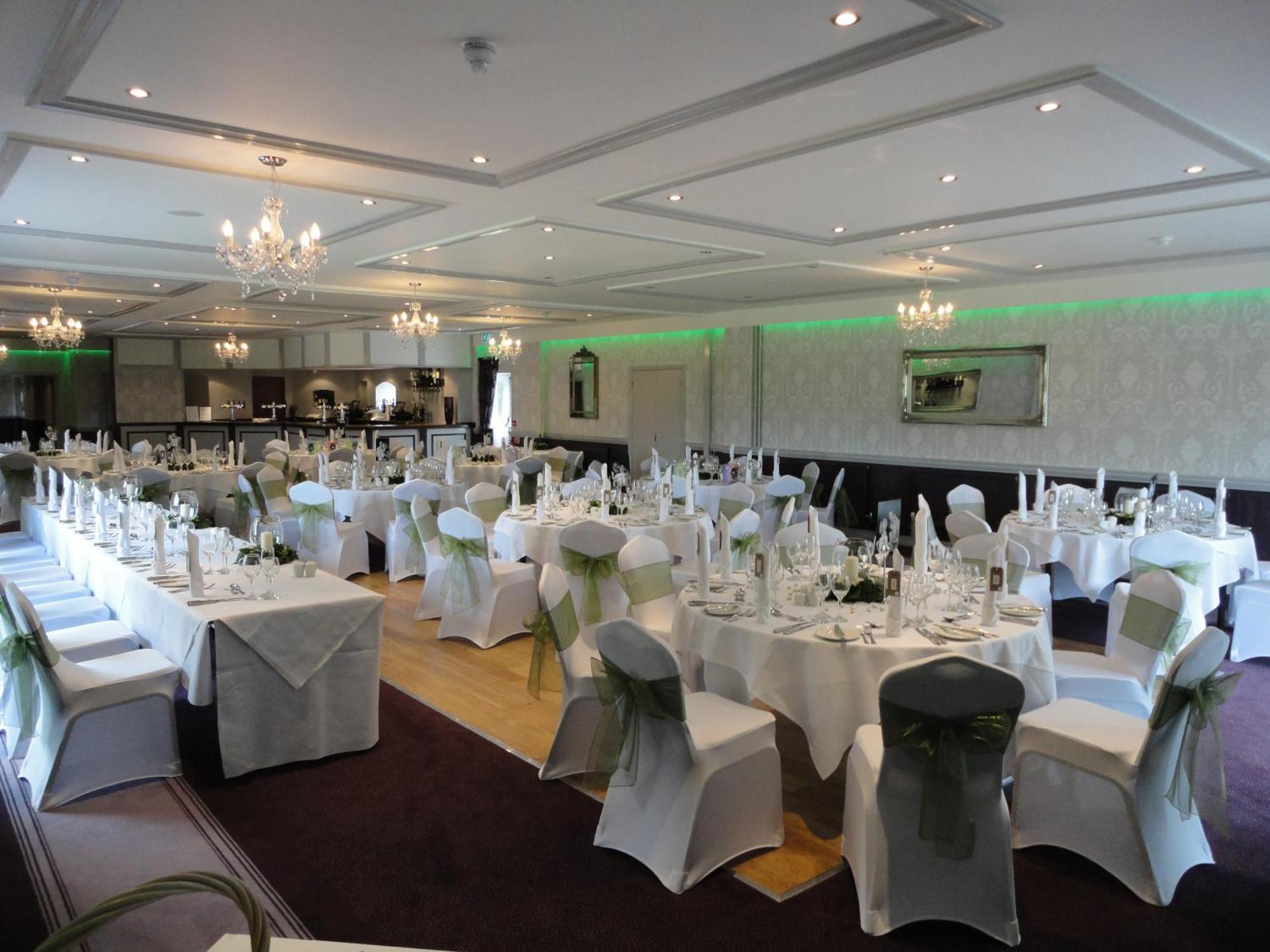Caersws Maesmawr Hall Hotel מראה חיצוני תמונה