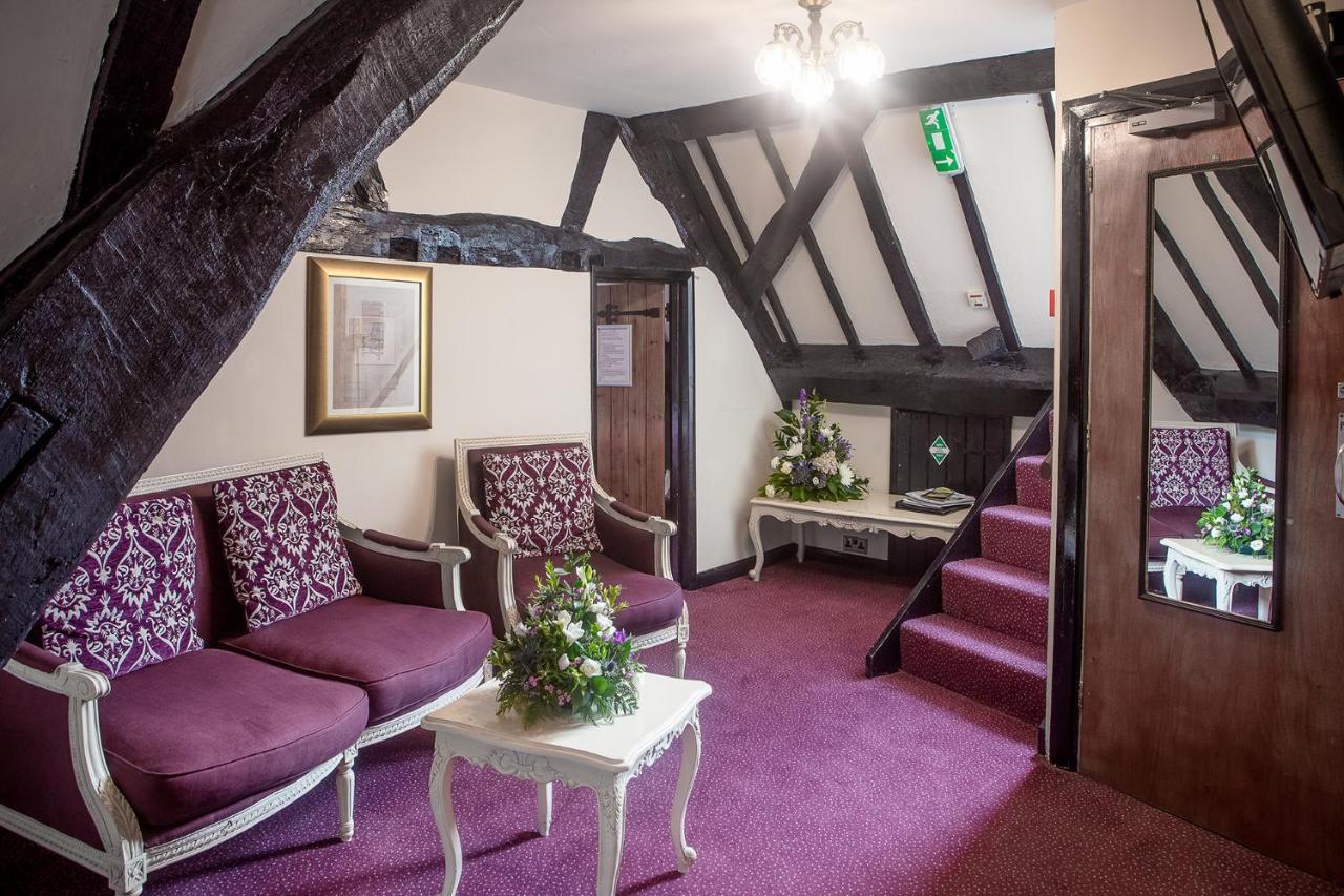 Caersws Maesmawr Hall Hotel מראה חיצוני תמונה